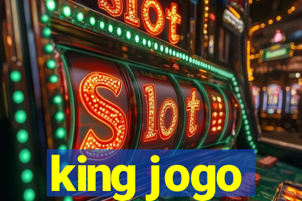 king jogo