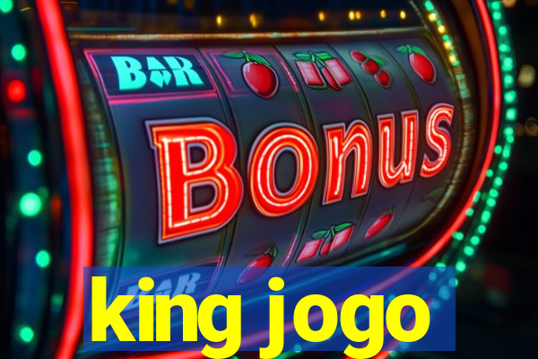 king jogo