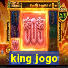 king jogo