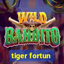 tiger fortun