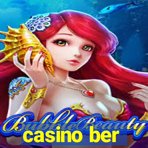 casino ber