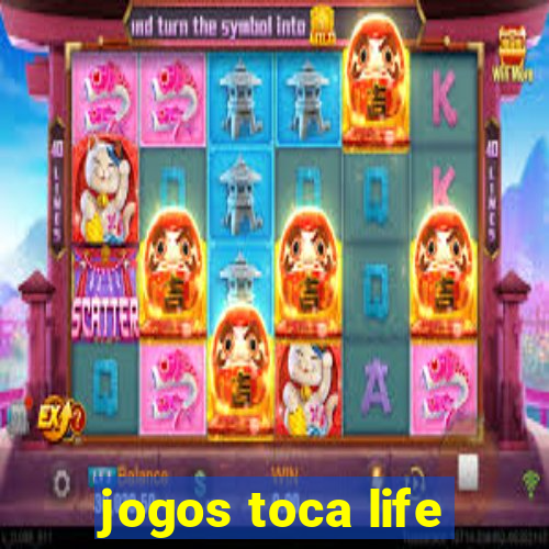 jogos toca life