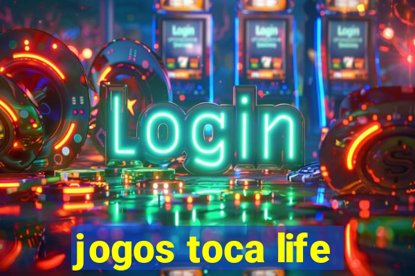 jogos toca life