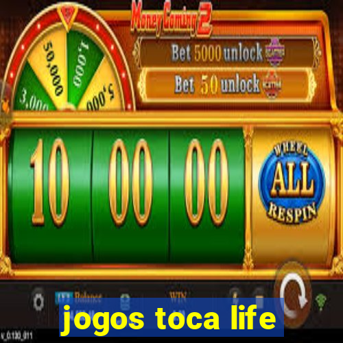 jogos toca life