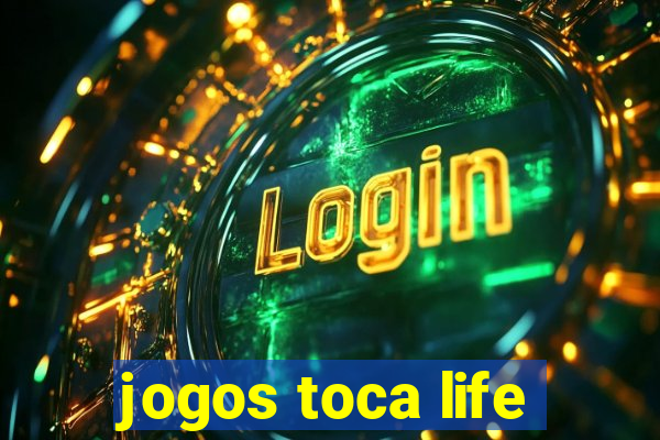 jogos toca life