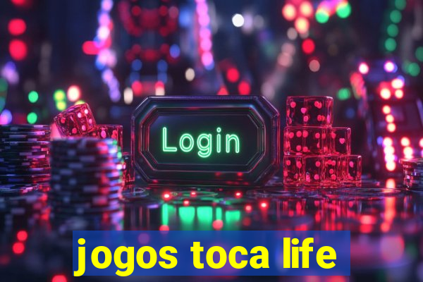 jogos toca life