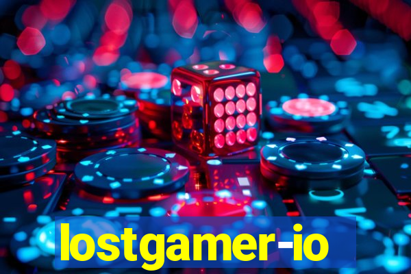 lostgamer-io