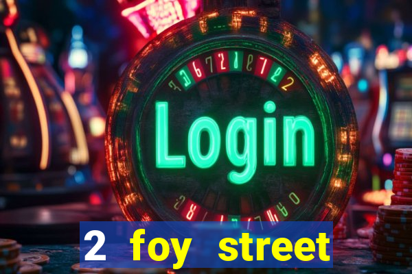 2 foy street casino nsw 2470