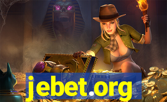 jebet.org