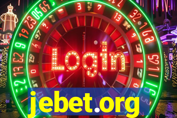 jebet.org