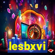 lesbxvi