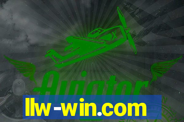 llw-win.com