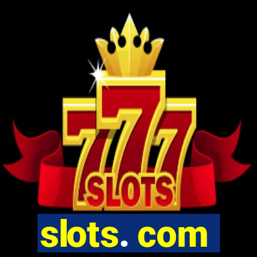 slots. com