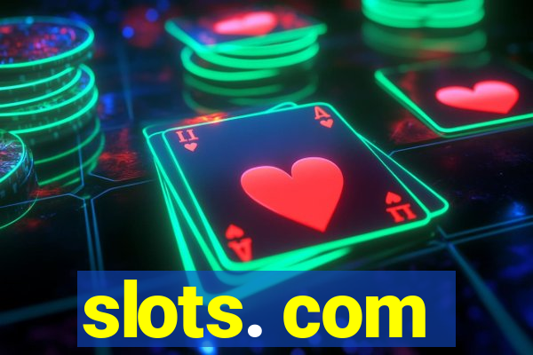 slots. com