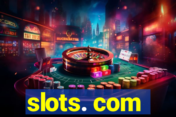 slots. com