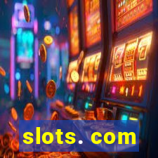 slots. com