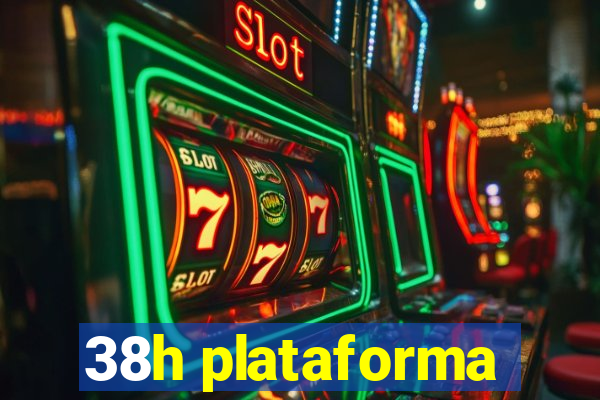 38h plataforma