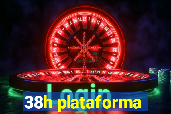 38h plataforma