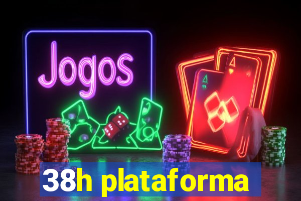 38h plataforma