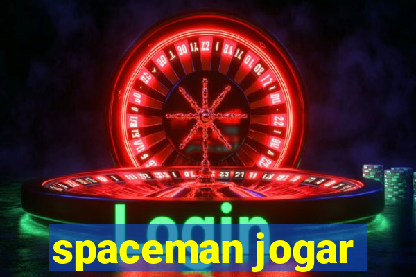 spaceman jogar