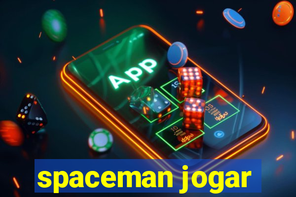 spaceman jogar