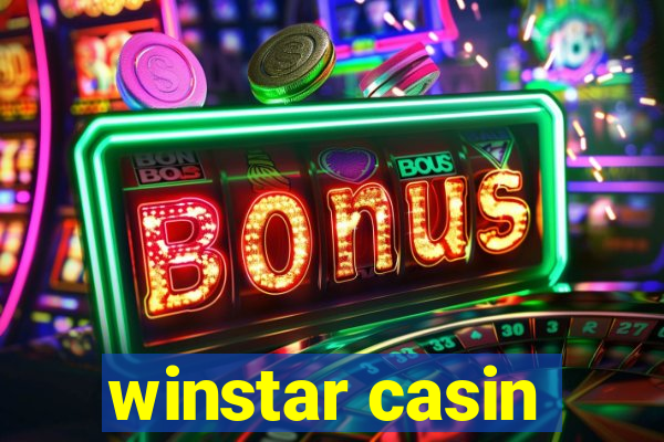 winstar casin