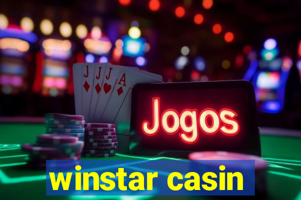 winstar casin