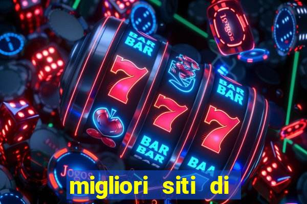 migliori siti di bingo online