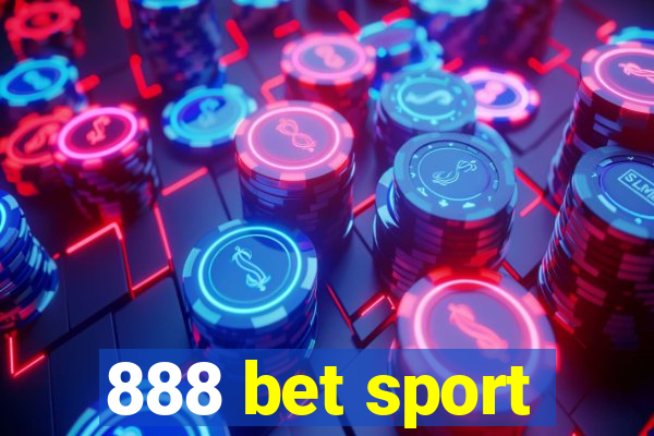 888 bet sport