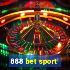 888 bet sport