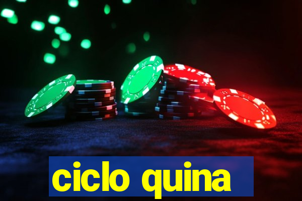 ciclo quina