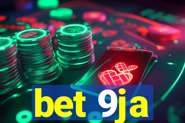 bet 9ja