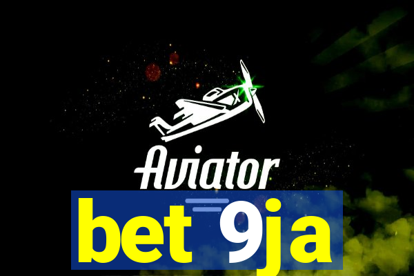 bet 9ja