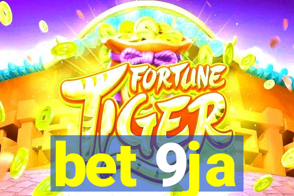 bet 9ja