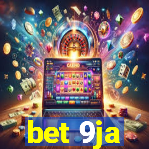 bet 9ja