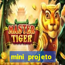 mini projeto consciencia negra