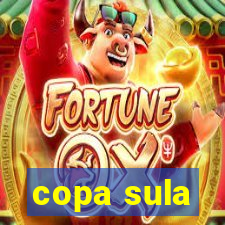 copa sula