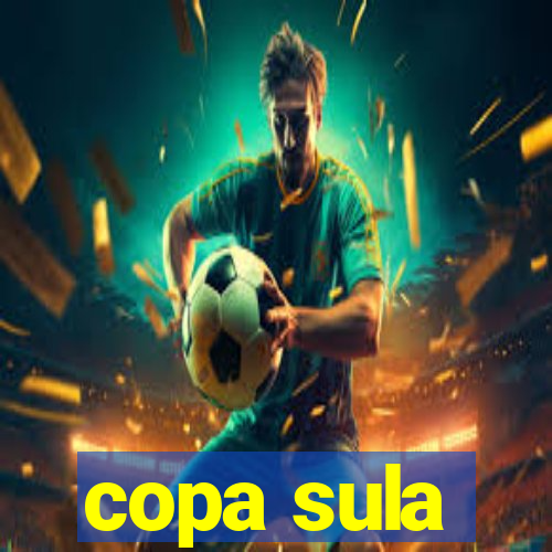 copa sula