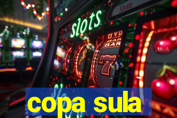 copa sula