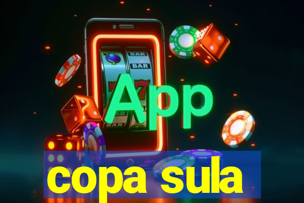 copa sula