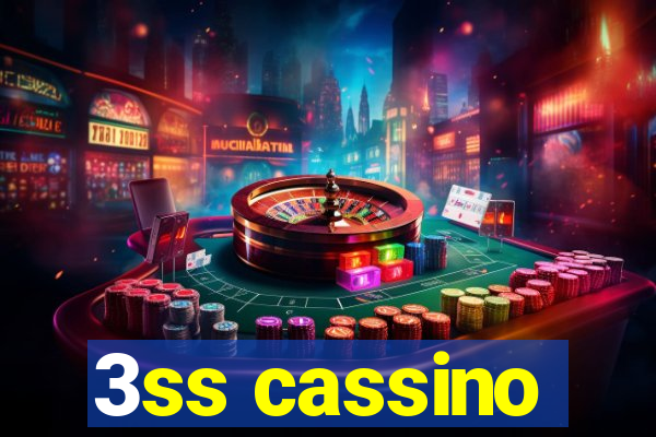 3ss cassino