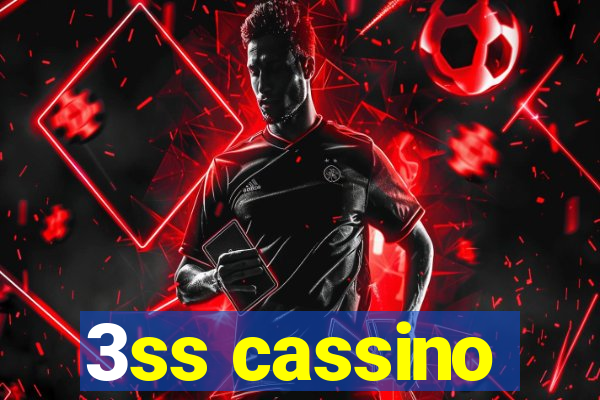 3ss cassino