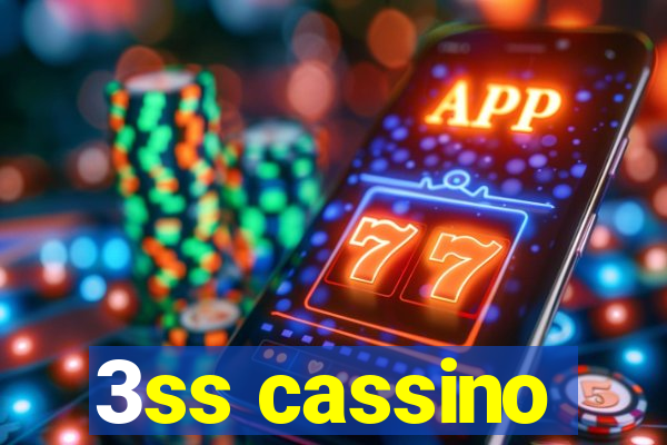 3ss cassino