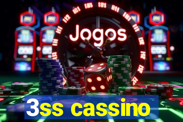 3ss cassino