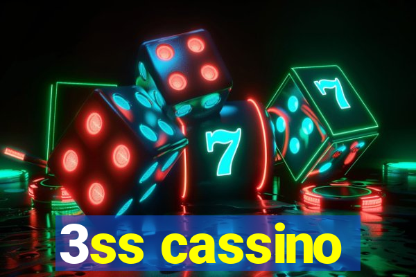 3ss cassino