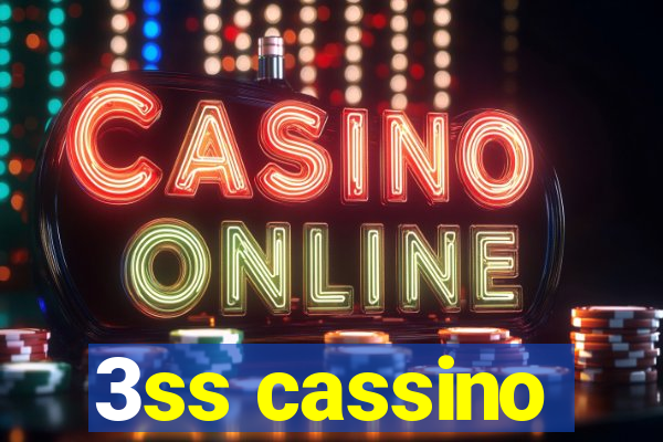 3ss cassino