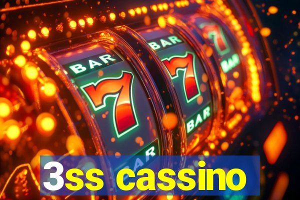 3ss cassino