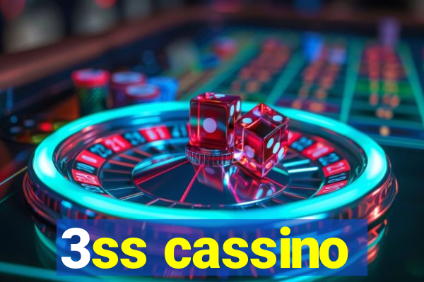 3ss cassino