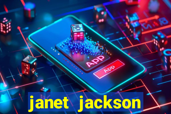 janet jackson velvet rope album