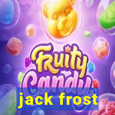 jack frost